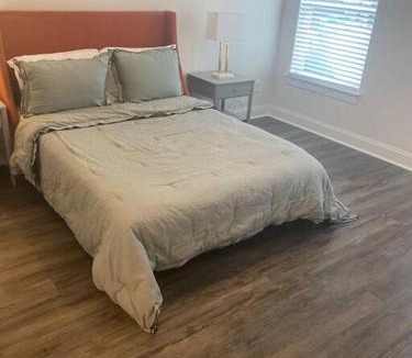 Pineville House | The Royal Haven