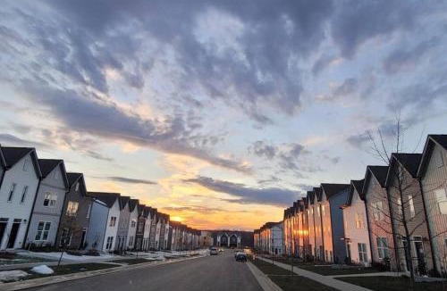 Pineville House | The Royal Haven