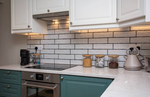 Jesmond Apartment | The Saint George - Heart of Jesmond