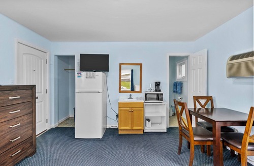 Kure Beach Hotel | The Sand Dunes