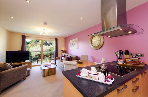 Scarborough Apartment | The Sands - Sea Front Apartments