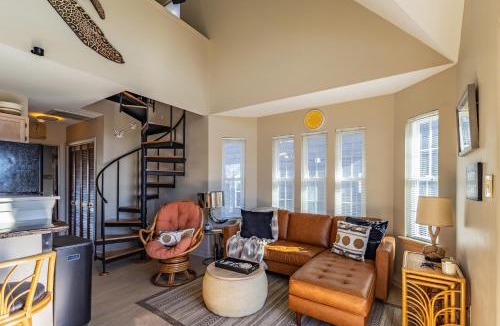 Surf City House | The Sandy Spot
