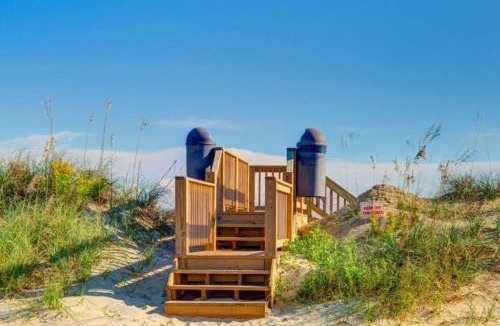 Kitty Hawk House | The Seafarer at Sea Dunes