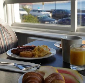 Llandudno Hotel | The Seafront Hotel by Compass Hospitality