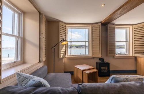 Appledore Hotel | The Seagate