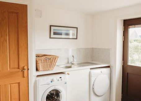Thurso House | The Shepherd's Rest