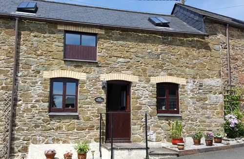 Trewen Cottage | The Shippon