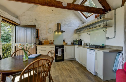 Exmoor National Park Cottage | The Shippon, near Wheddon Cross