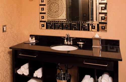 Chapel Hill Hotel | The Siena Hotel, Autograph Collection