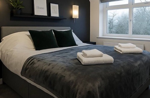 Beenham Bed & Breakfast | The Six Bells