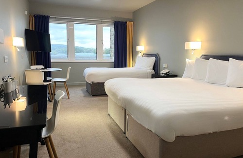 Skipton Hotel | The Skipton Hotel