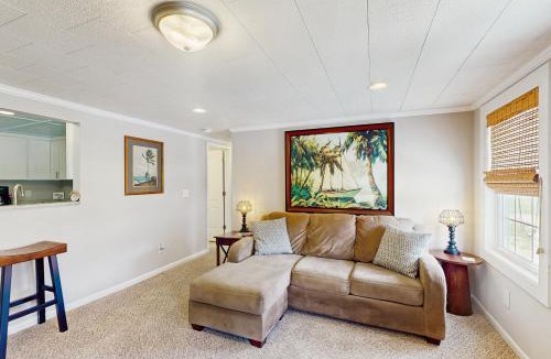 Harkers Island House | The Sleepy Sailor