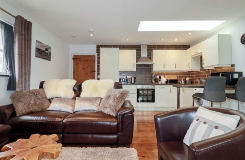 Blisland Cottage | The Smithy