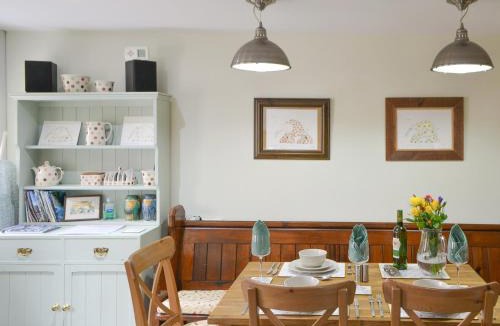 Prudhoe House | The Smithy