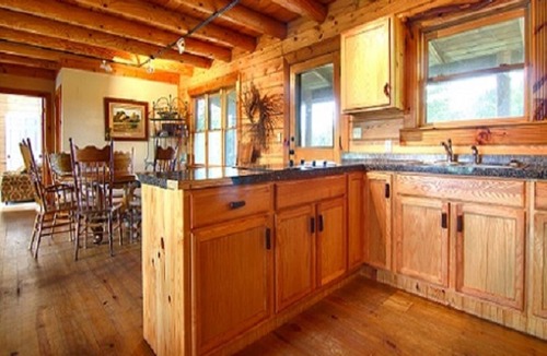 Monteagle Hotel | The Smokehouse Lodge and Cabins