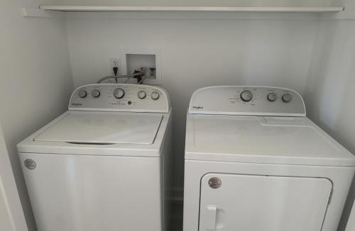 Lexington - Salisbury Apartment | The Snowman Suite