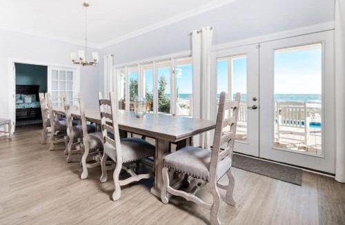 Wilmington Beach House | The Snows Cut Chateau. Cinematic history, unparalleled views and unforgettable memories