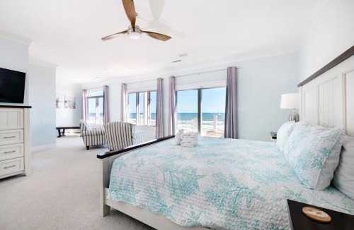 Wilmington Beach House | The Snows Cut Chateau. Cinematic history, unparalleled views and unforgettable memories