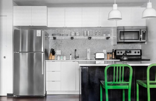 Rutledge Hill House | The Sobro Guest House by AvantStay