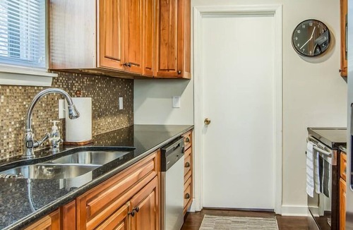 Nashville House | The Southern State of Mind