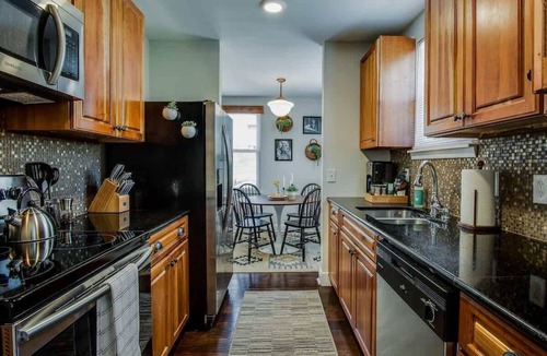 Nashville House | The Southern State of Mind