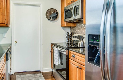 Nashville House | The Southern State of Mind