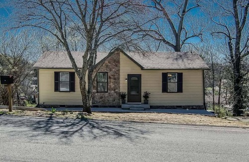 Nashville House | The Southern State of Mind