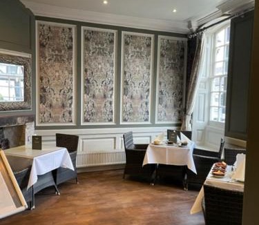 Thame Hotel | The Spread Eagle Hotel