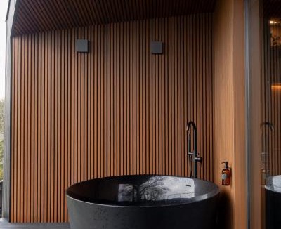 Briggswath Ski Chalet | The Squirrel