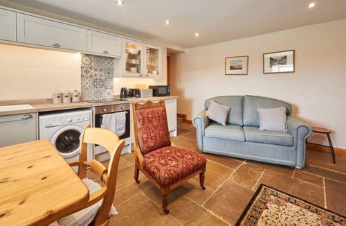 Hexham Apartment | The Stable at Carr Edge Farm