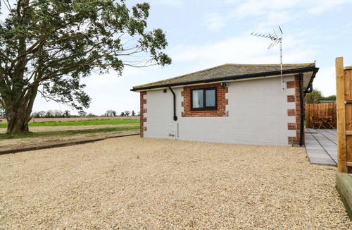 Hopton Cottage | The Stable at Church Farm House