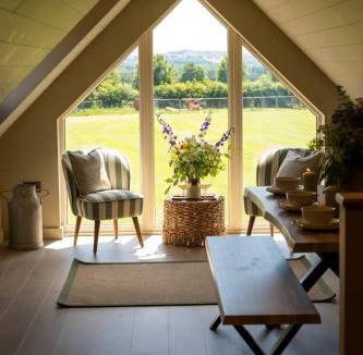 Calne House | The Stable