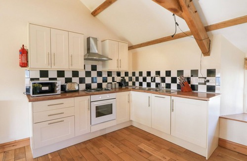 Felinfach Cottage | The Stable