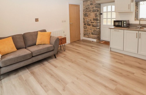 Tavernspite Cottage | The Stable