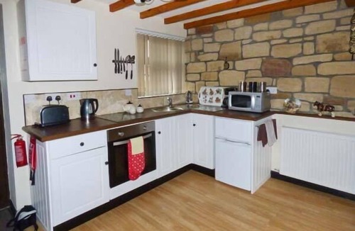 Briggswath Cottage | The Stable