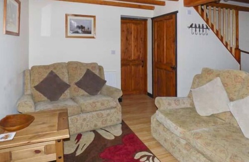 Briggswath Cottage | The Stable