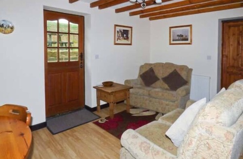 Briggswath Cottage | The Stable