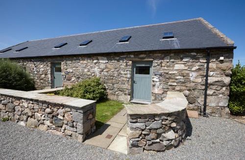 Pistyll House | The Stables 3