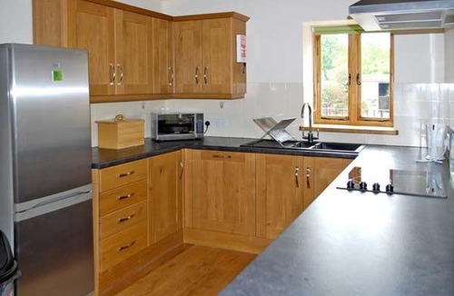 Little Cowarne House | The Stables, Bromyard