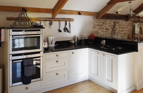 Porth Cottage | The Stables By The Sea