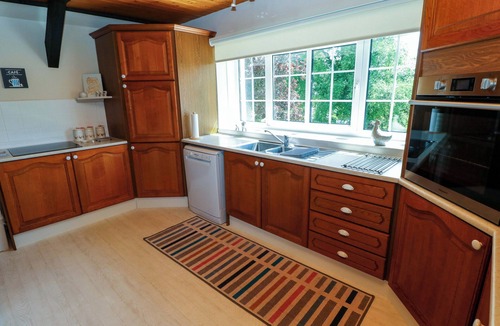 Saint Athan Cottage | The Stables