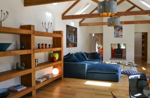 Newcastle-upon-Tyne House | The Stables