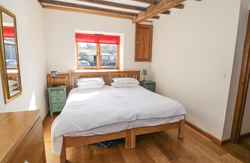 Little Cowarne House | The Stables