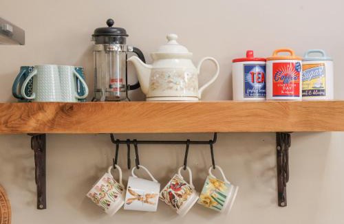 Driffield House | The Stables