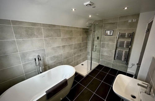 Saintbury Hotel | The Stag