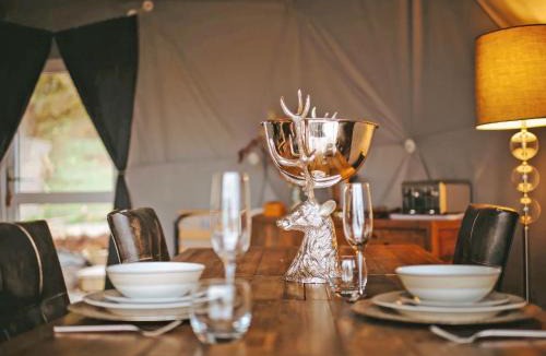Farden House | The Star Dome - Ukc6978