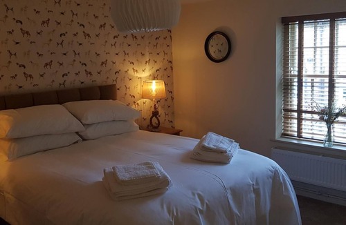 North Dalton Hotel | The Star Inn