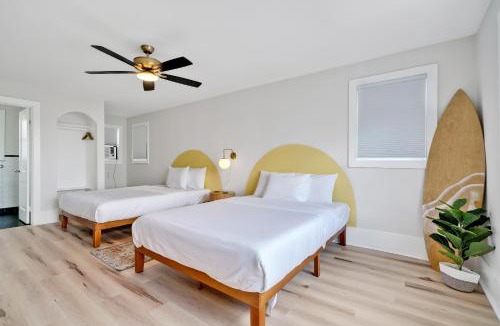 Carolina Beach Hotel | The Starlite Inn