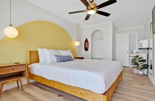Carolina Beach Hotel | The Starlite Inn