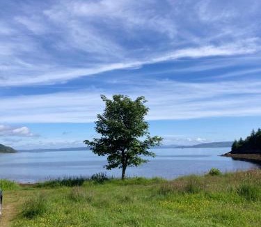 Tarbert House | The Steading at Barmore